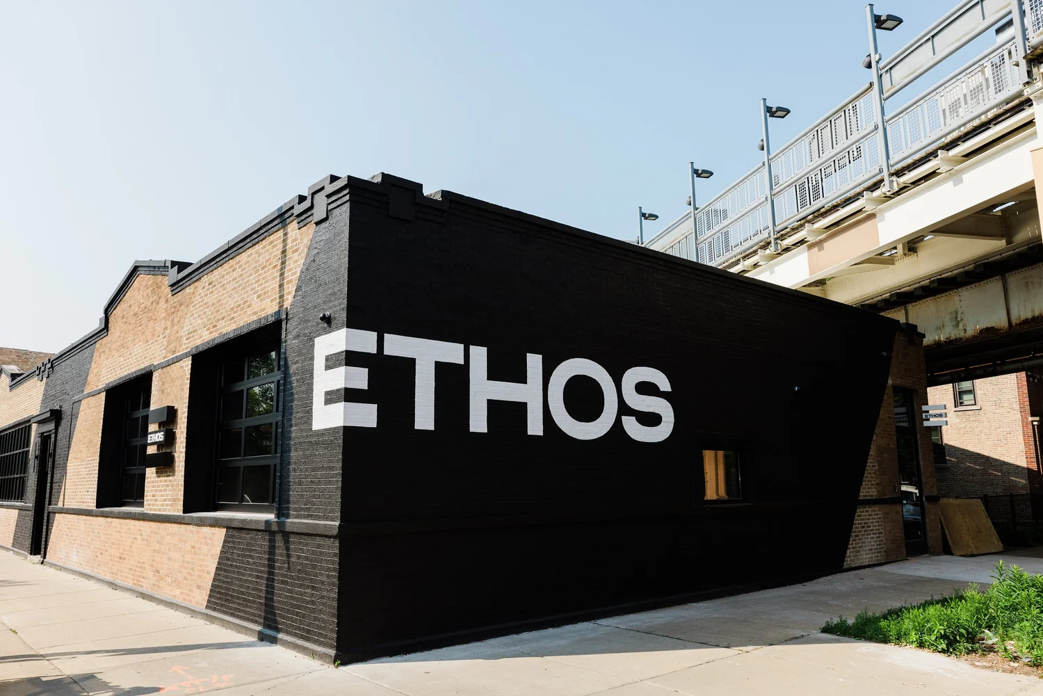 Ethos Training Systems