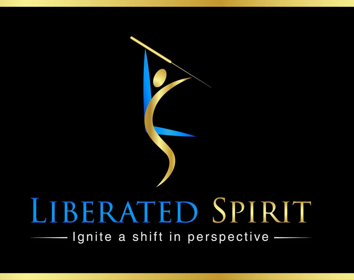 Liberated Spirit