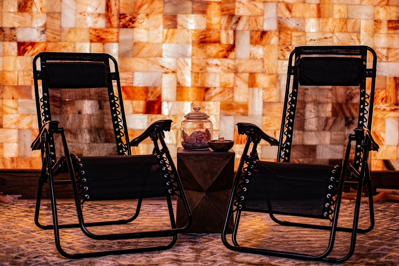 Spa in The Valley A Salon by Debbie Spa