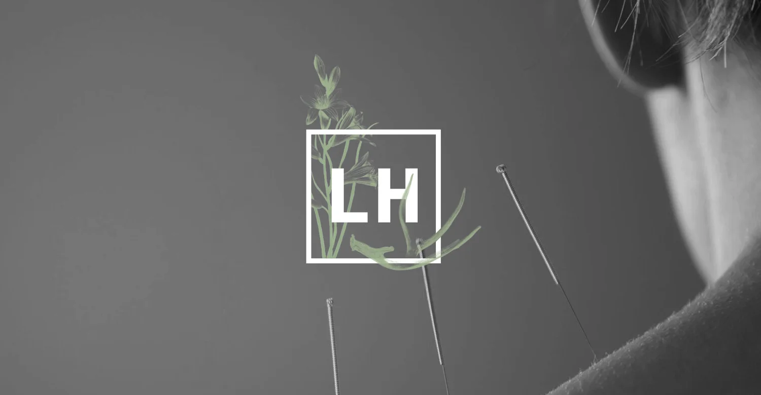 Lily + Horn Acupuncture