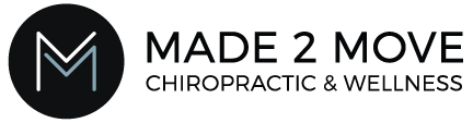 Made 2 Move Chiropractic & Wellness