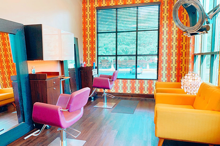 Solera Salon, Inc.