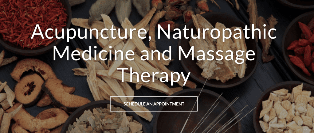 Integrative Acupuncture Vermont