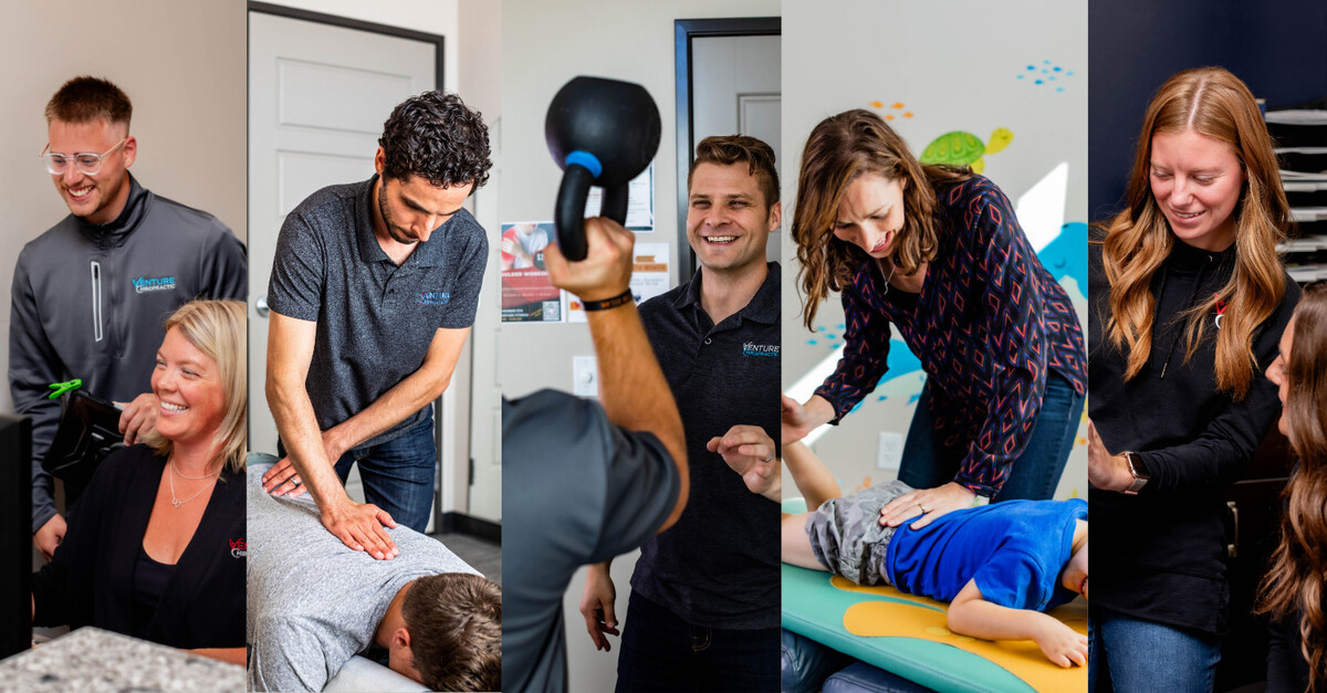 Venture Chiropractic