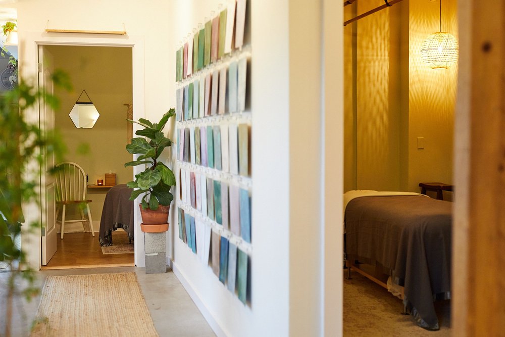 House Nine Wellness