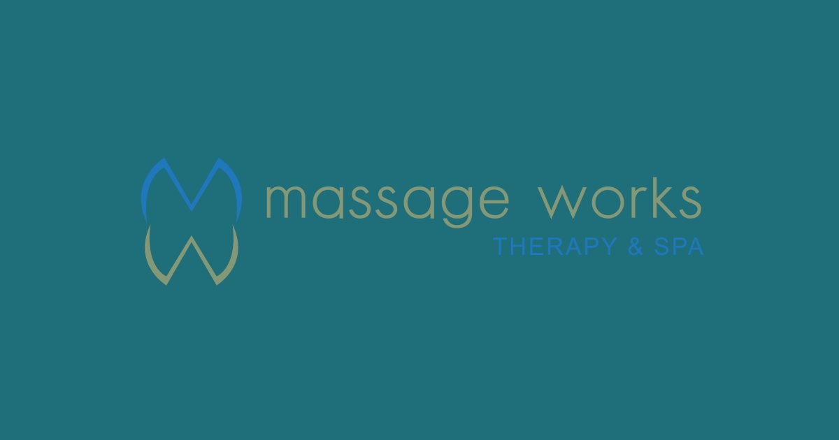 Massage Works Therapy Center