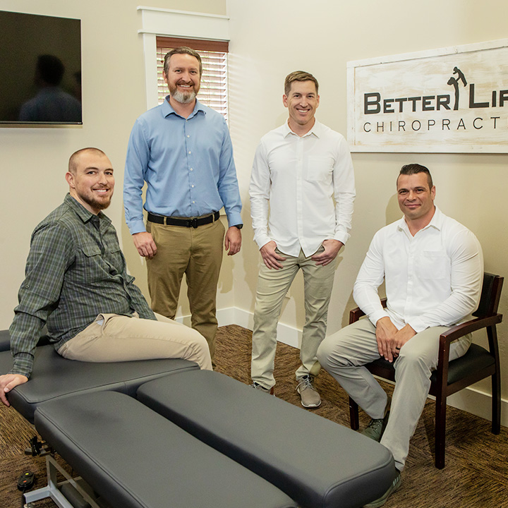 Better Life Chiropractic