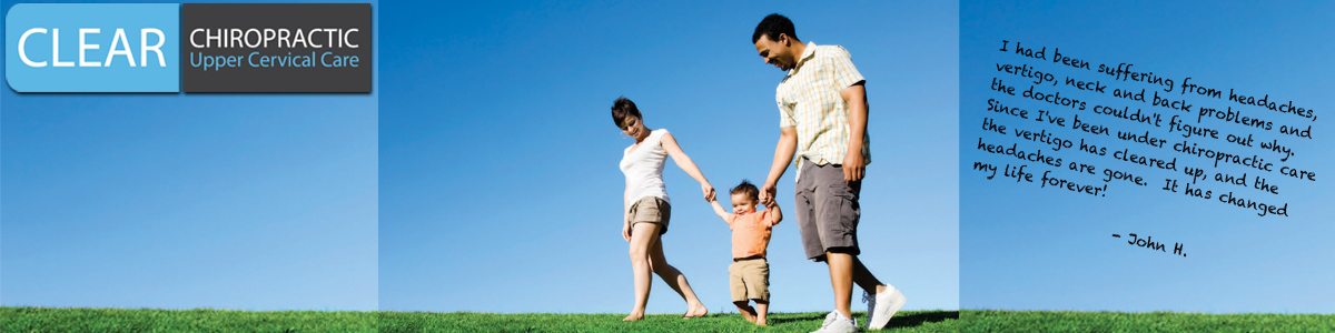 Clear Chiropractic