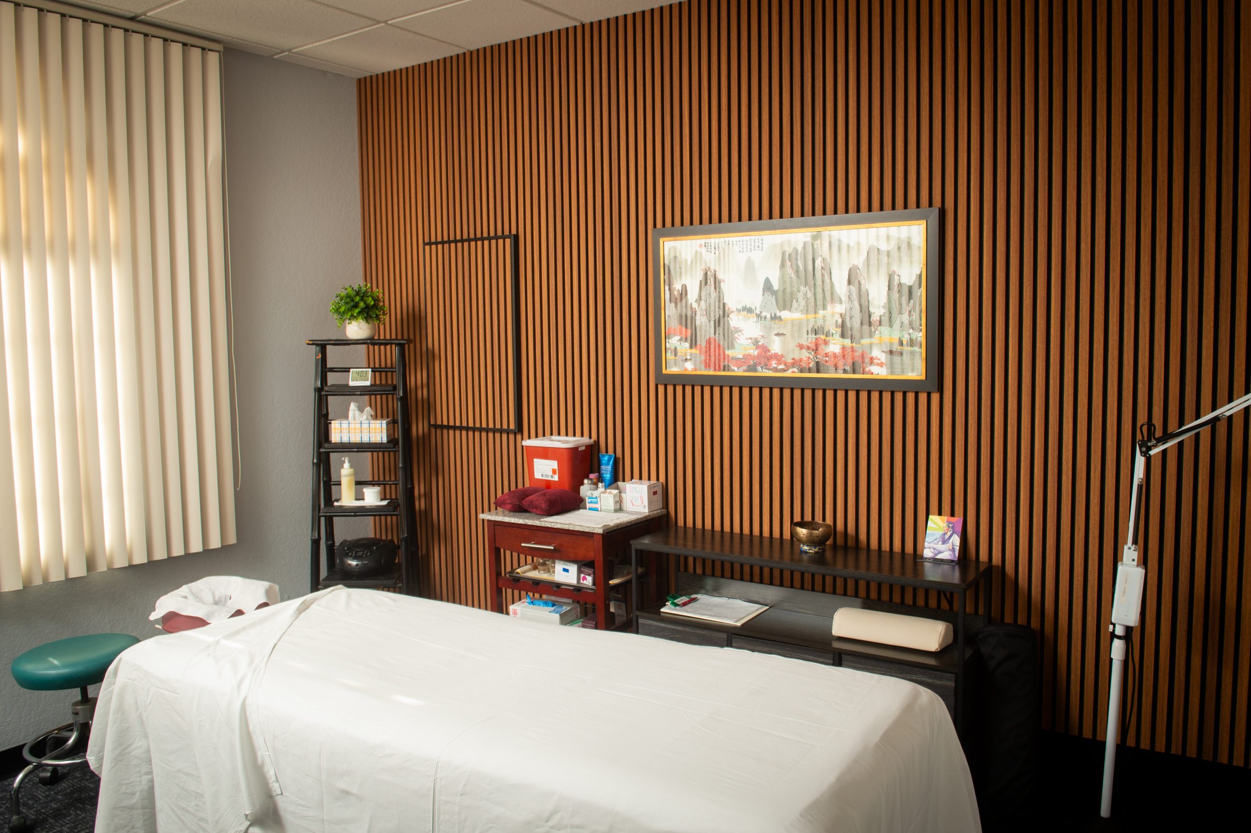 Peaceful Spirit Massage and Wellness Centers