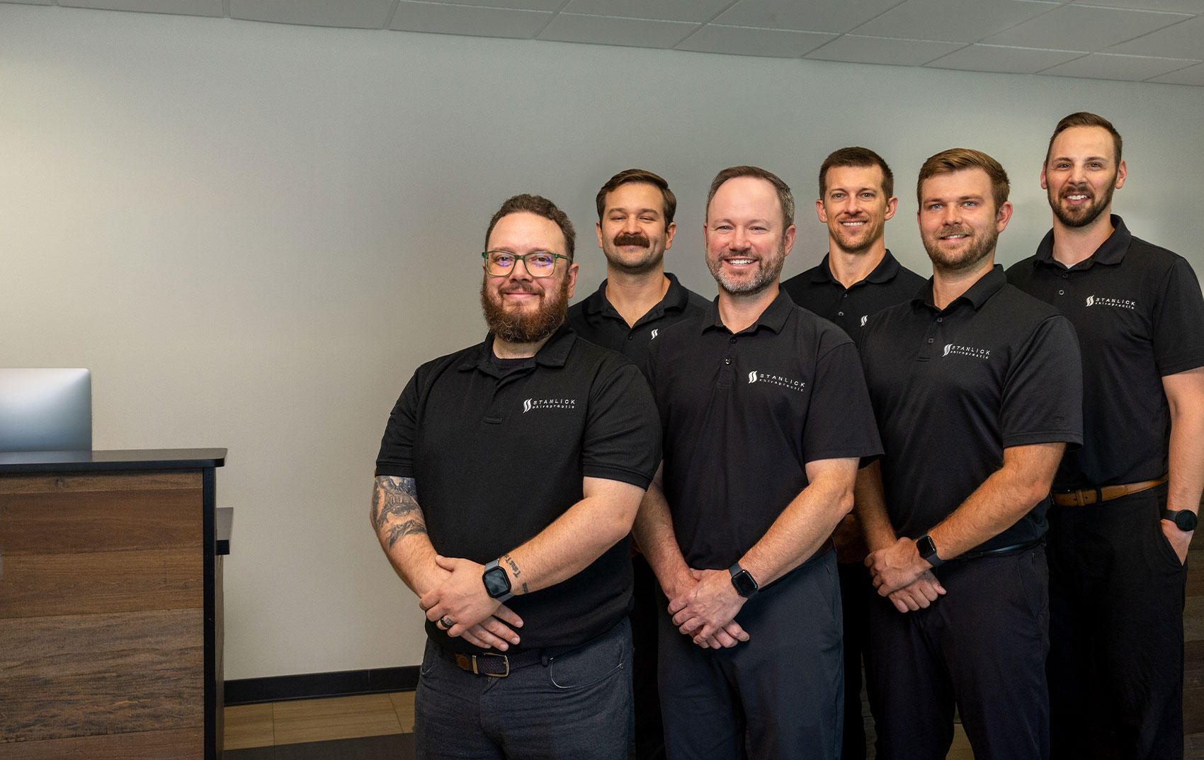 Stanlick Chiropractic