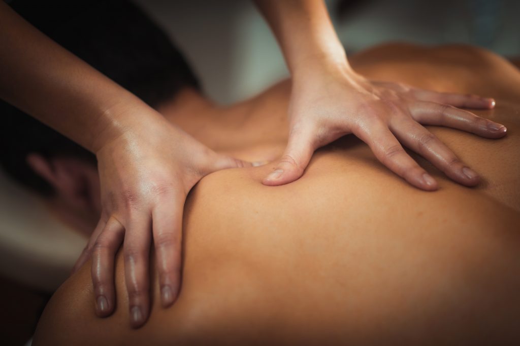 Xenana Spa and Wellness