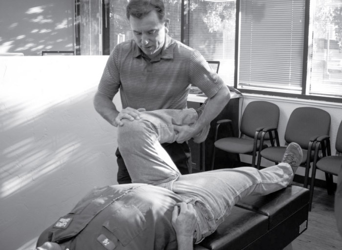 Chiropractic Health Centre
