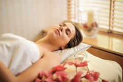 Back or Chest Wax - Waxing - Ogden - Arkansas