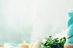 Ginger Breeze Summer Reset Massage + 25 min Infrared Sauna | 60 Min - Waxing - Gainesville - Florida