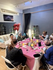 Personalized Reiki Session