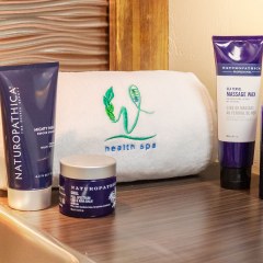 Prenatal Rest & Restore | 90 min - Day Spa - Gainesville - Florida