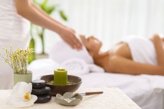 Alpine Arnica Deep Tissue | 2 hour - Day Spa