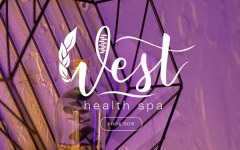 West Health Spa Signature | 90 min - Day Spa