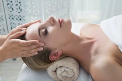 Renew Massage | 30 min - Massage
