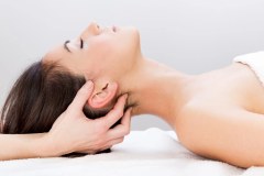 Muscle Meltdown | 60 min - Massage