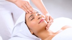 Immune Booster Facial | 60 min - Facial Massage