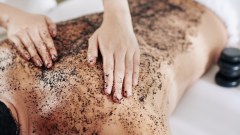 Customized Back Facial | 45 min - Facial Massage