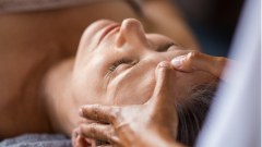 Sensitive/Rosacea Facial | 60 min - Facial Massage