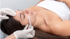 Dermaplane Approx | 25 min - Day Spa