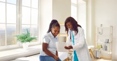 Embryo Implantation Support - Holistic Wellness