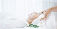 Pregnancy Support Treatment - New Patient - - Acupuncture