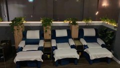 Couple Massage D | 150 min - Massage
