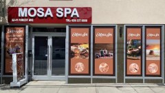 The Gate Way | 60 min - Day Spa