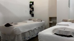 The Deluxe | 90 min - Day Spa