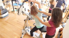 Introductory Private GYROTONIC Session | 60 min - Day Spa