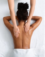 Maternity Massage | 55 min - Massage
