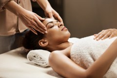 Microchanneling | 60 min - Facial Massage