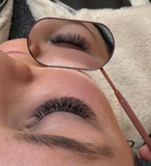 Classic Lash Fill (2 Week) | 60 min - Day Spa