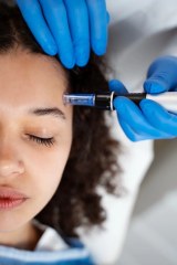 Nano-Needling Facial | 60 min - Skincare