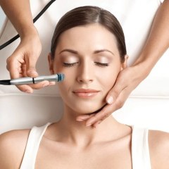 Microdermabrasion & Oxygen Facial | 60 min - Skincare