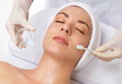 Back Facial with Peel | 60 min - Skincare