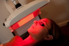 LED Light Therapy | 25 min - Skincare
