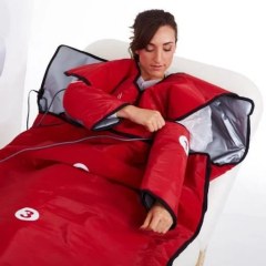 Fit Body Infrared Therapy | 60 min - Spa