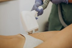 Laser Hair Removal Full Arms | 40 min - Waxing
