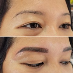 Lash Extension Fill | 60 min - Day Spa