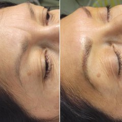 Brow Lamination | 45 min - Day Spa