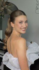 Engagement / Photoshoot Hair | 75 min - Salon