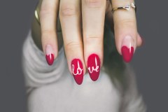 Russian Manicure with Gel Polish | 75 min - Manicure