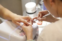 Gel Manicure | 60 min - Manicure