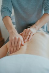 Swedish Massage | 30 min - Massage