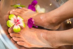 Combination Massage (Body + Foot) | 90 min - Massage